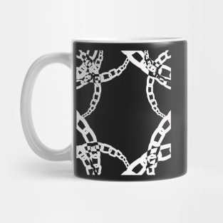 Chained Mug